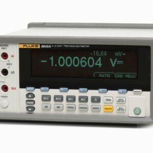 Fluke 8845A-8846A