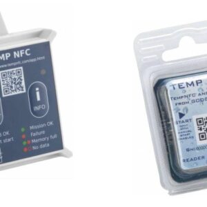 Tecnosoft TempNFC