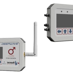 Tecnosoft DEEPWAVE