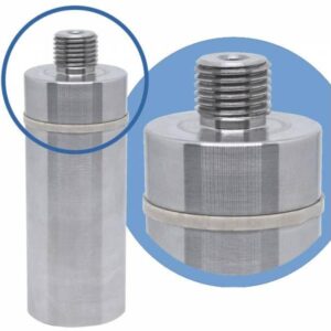 Tecnosoft Pirani with ½ Gas thread