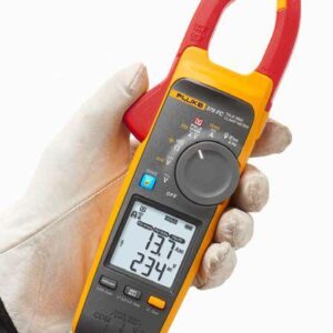 Fluke 377 FC - Fluke 378 FC