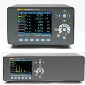 Fluke Norma 4000/5000