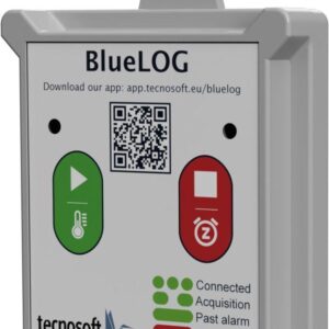Tecnosoft BlueLOG