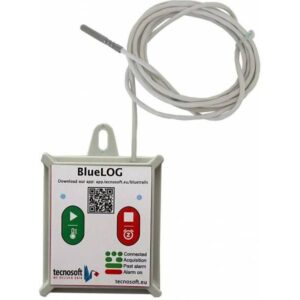 Tecnosoft BlueLOG P-80