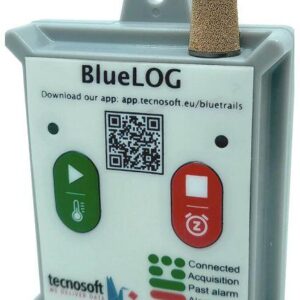 Tecnosoft BlueLOG RH