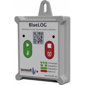 Tecnosoft BlueLOG X