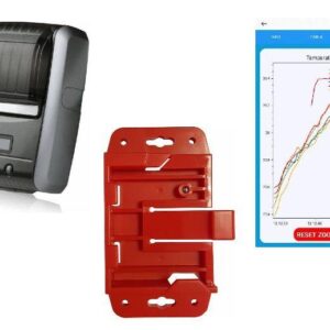 Tecnosoft Accessoires BlueLOG