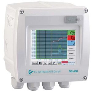 CS Instruments DS400