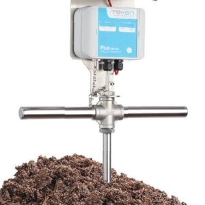 Tekon Monitoring/datalogging de température sans fil