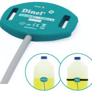 Dinel FLD-32 Flexi Watch