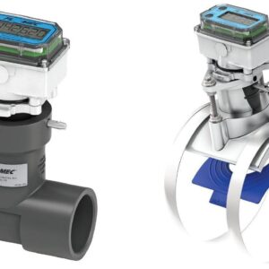 Flomec AQUASONIC