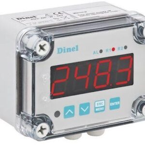 Dinel PDU-420-W