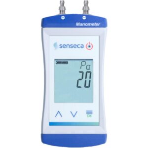 Senseca ECO 210-3 (G1107) ECO 210-5 (G1113)