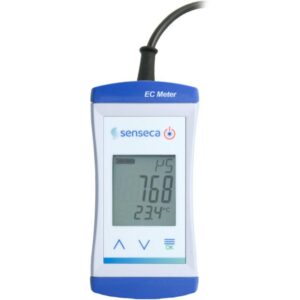 Senseca ECO 522-ECO 523 (G1410-G1420)