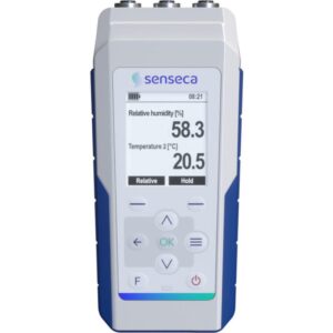 Senseca PRO D01 - PRO D05