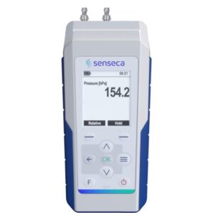 Senseca PRO 211 - PRO 215