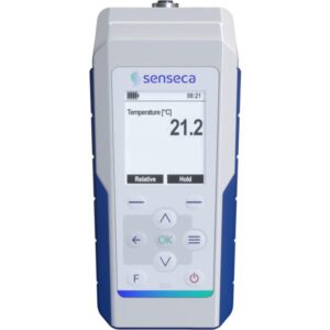 Senseca PRO 111 - PRO 115