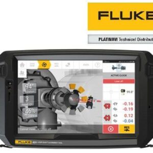 Fluke 832