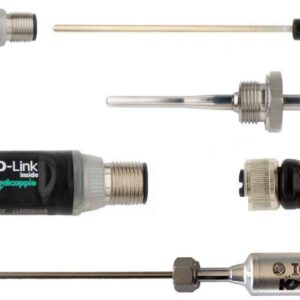 Italcoppie Transmitters/IO-link