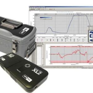 Fluke Systèmes Oven Tracker