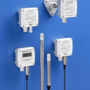 Senseca HD48-HD49