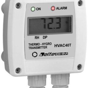 Senseca série  HVAC40