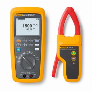 Fluke 283 FC-PV