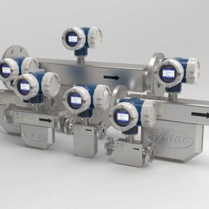 Systec SYS-SMF Coriolis