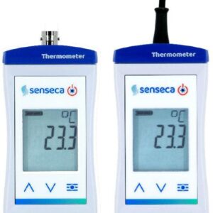 Senseca ECO 120-121 (G1700 series)