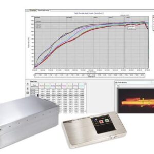 Fluke Systèmes Furnace Tracker