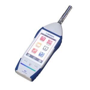 Senseca XPT 800