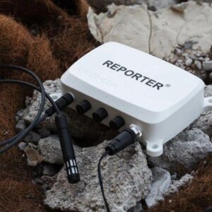 REPORTER