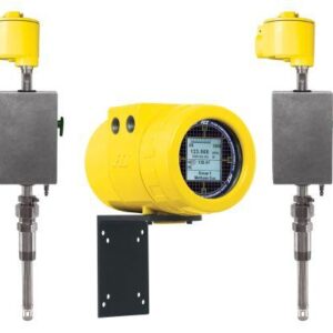FCI ST100A