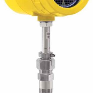 FCI ST100 débitmètres de gaz de torches