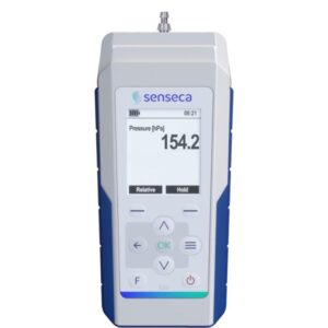 Senseca PRO 241 - PRO 245