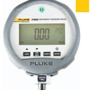 Fluke 2700G