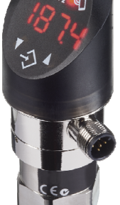 Senseca Sensobar TPD-C