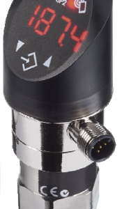 Senseca Sensobar TPD-F