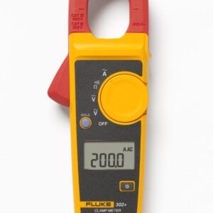 Fluke 302+