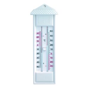 Andere thermometers
