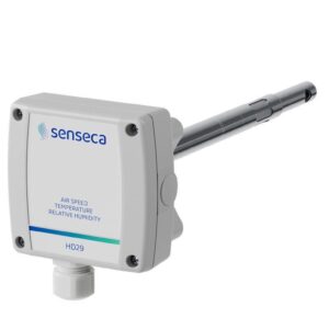 Senseca HD29