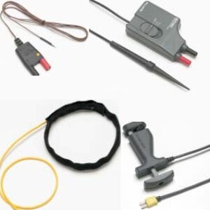 Fluke Mesure des températures