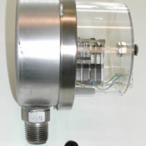 MODULAR ELECTRICAL CONTACTS