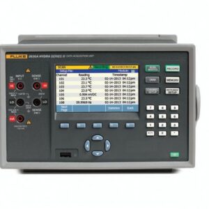 Fluke 2638A Hydra