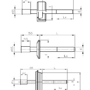 Stiko CM-TC-CV