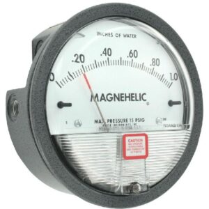 Dwyer Magnehelic