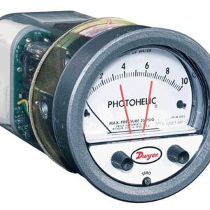 Dwyer Photohelic
