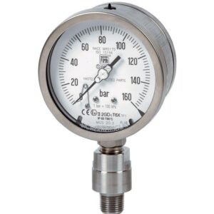 Nuovafima MGS41 (1.41) DN 100-150