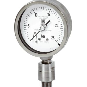 Nuovafima MGS37 (1.37) DN 100-150