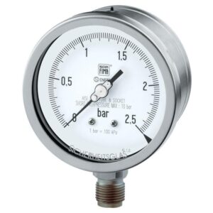 Nuovafima MGS21 (1.21) DN 100-150